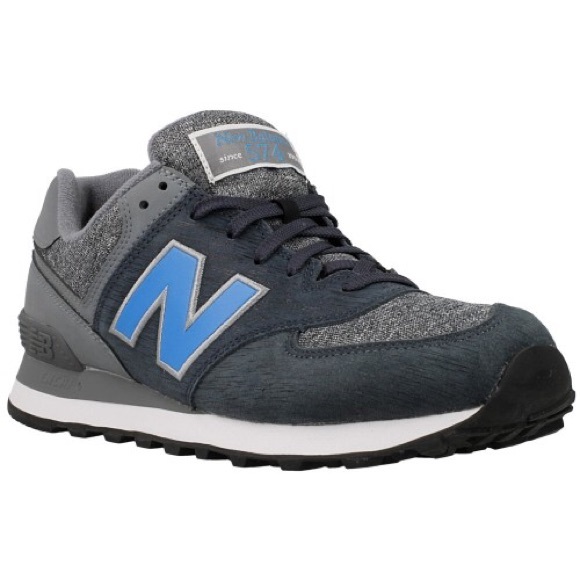 New Balance Other - NEW BALANCE ML574TTC Classic Retro Running Shoes